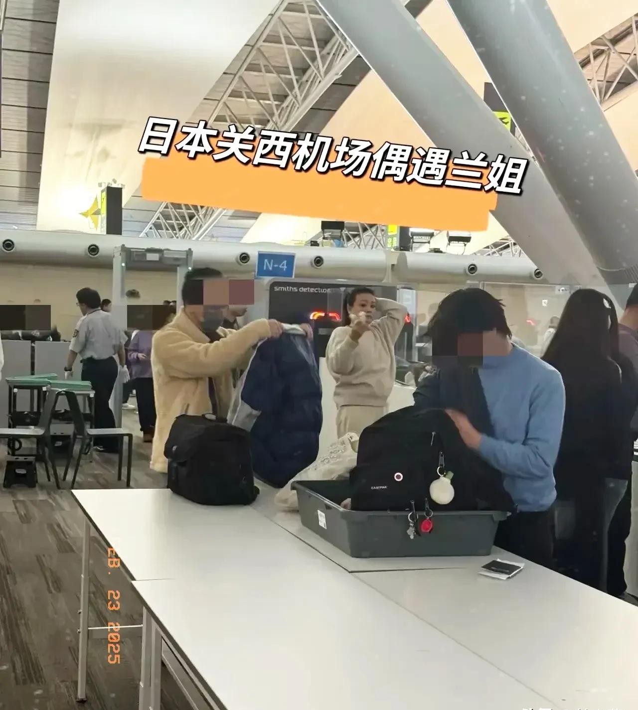 张兰从日本回国,现场曝光,已找到关键证词,三方谈判陷入僵局