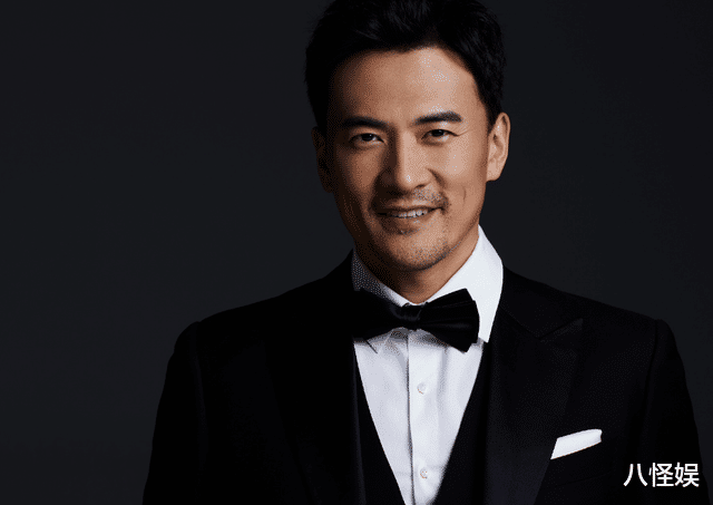 赫子铭分享爱情故事疑内涵前妻何洁,网友:听懂了,放下吧!