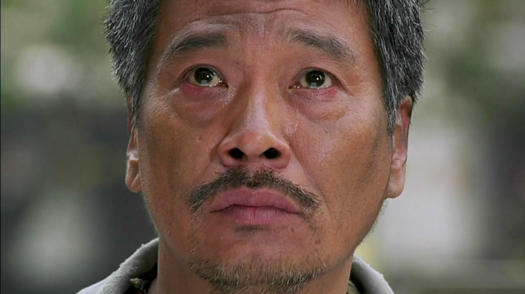 香港影坛最好的10个殿堂级男配角,达叔上榜,榜首堪称千面如来!