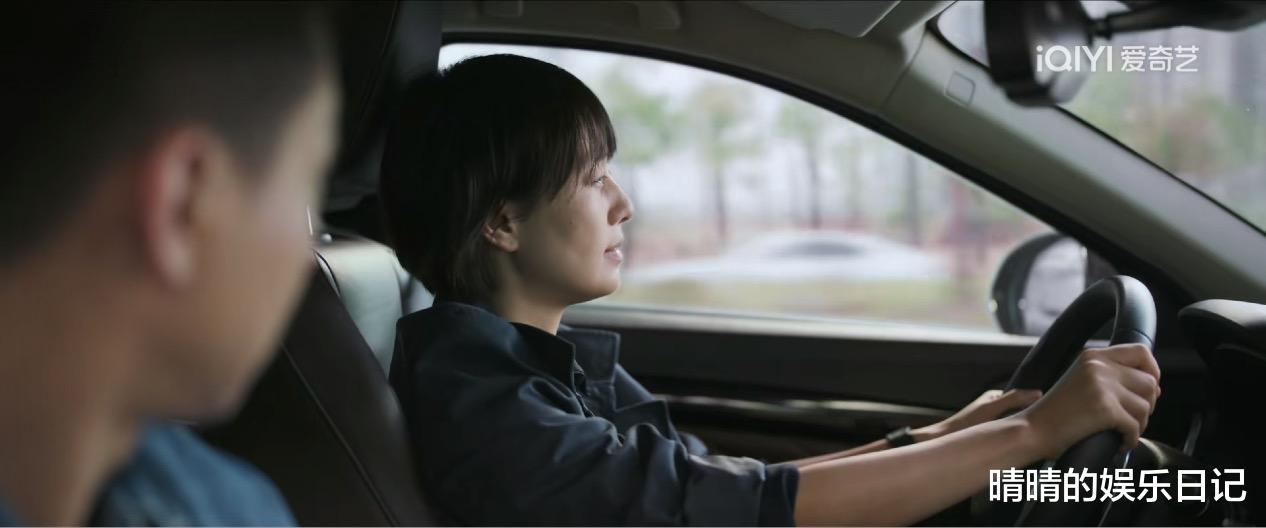 悬疑大剧《错位》开播!第一波真实影评出炉,网友的评价一针见血