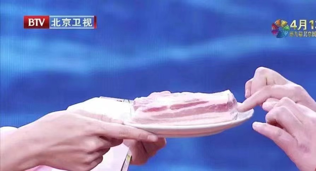 “硼砂猪肉”已泛滥?这几种肉谋财又害命,请转告父母要管住嘴