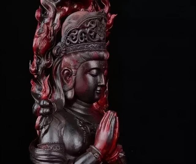 前方高能，一大波精雕小叶紫檀正在来袭