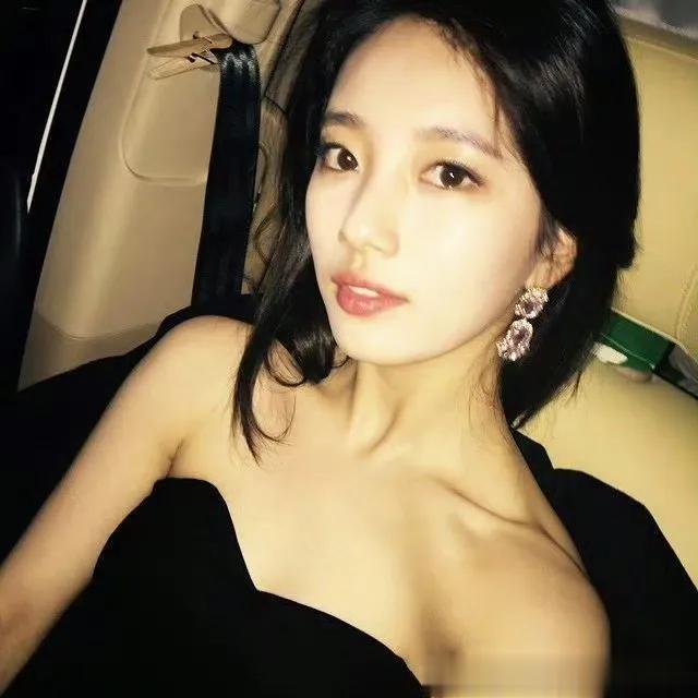 裴秀智:国民初恋不是白叫的!