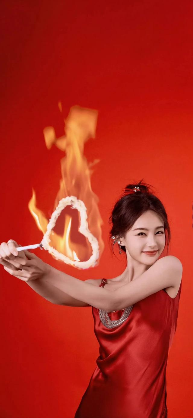 李一桐（新年中国风壁纸）