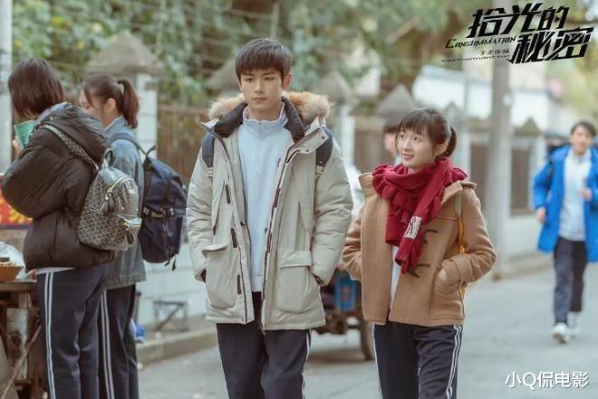 值得二刷的6部甜宠剧,每一部都太适合熬夜刷了