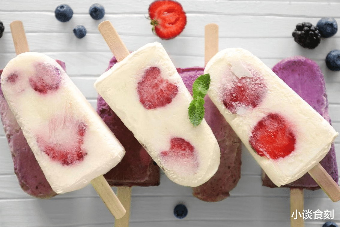 雪糕价格“大跳水”，为啥吃的人变少了？商贩：5个原因，很现实