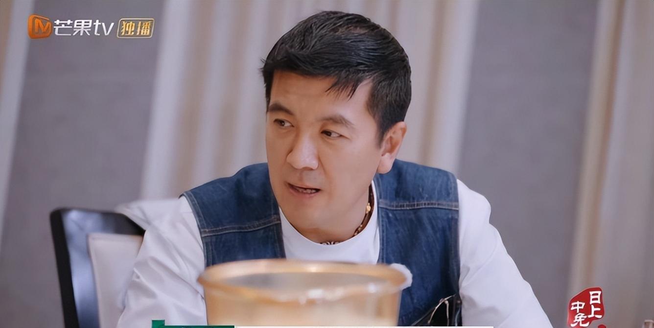 《我们的爸爸》首播：郑恺苗苗结婚内幕大公开！