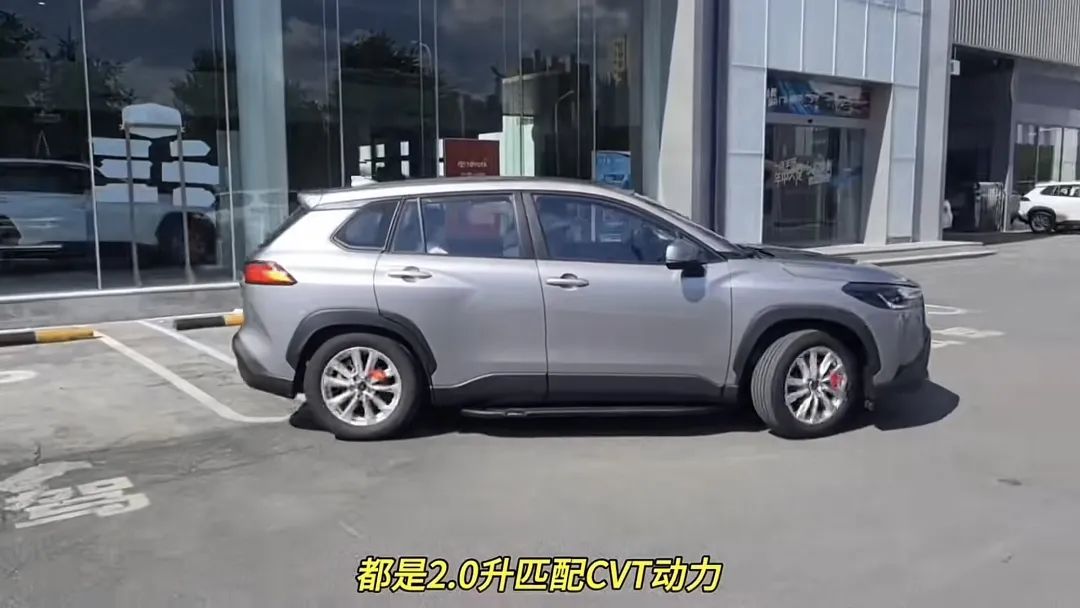 丰田质量最好的三款SUV，开30万公里没毛病