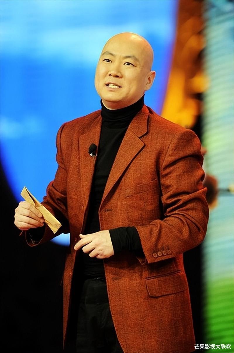 郭冬临|20次登春晚，56岁单身无子，因台词被索赔1亿，如今郭冬临怎样了