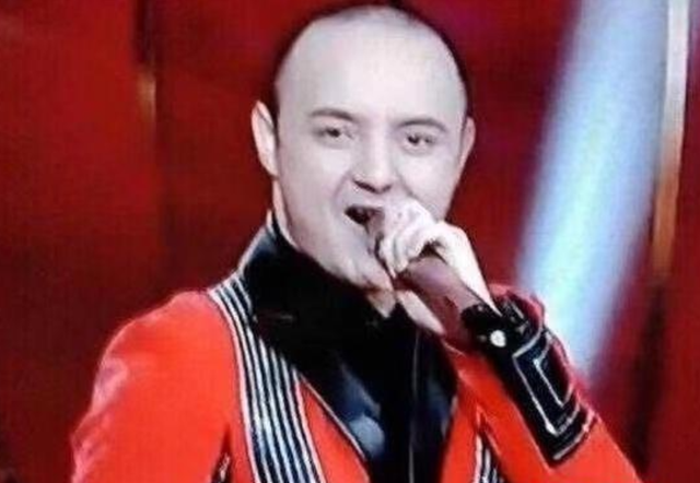 还记得当年很火的童星阿尔法吗?没想到长大后却成了这般模样