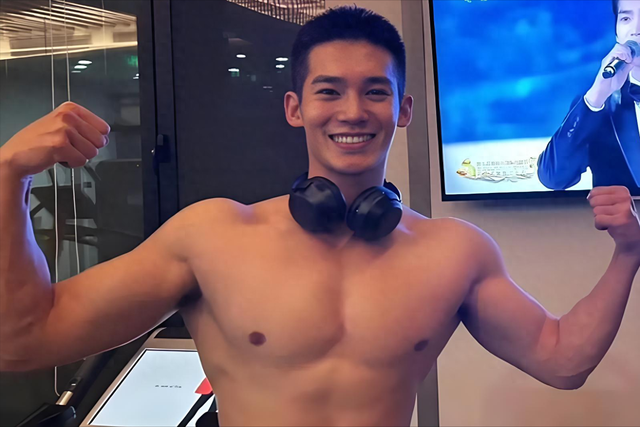 于适傍过的前女友们:从张雨绮到曹赢心,个个漂亮又有钱