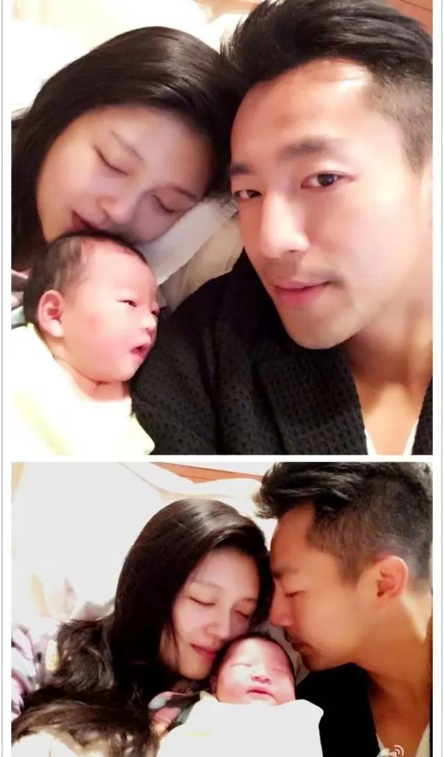 汪小菲立深情人设遭张颖颖发文谴责,现在才懂大s最后发微博意图