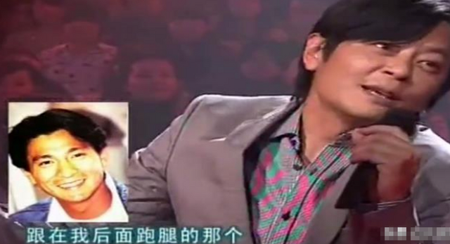 谢霆锋终于不再背锅,王杰“毒哑之谜”被曝光,换作谁都无法承受