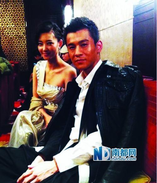 王丽坤：与乔振宇同居8年，不想那么快结婚，他转身就娶了别人