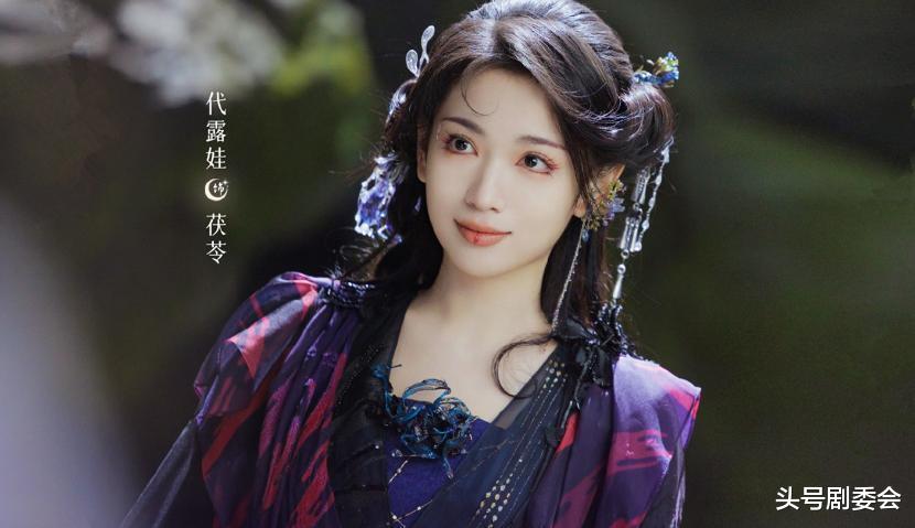 仅仅播5集,拿下榜单第一,1月份最期待的黑马古偶剧开播就炸了