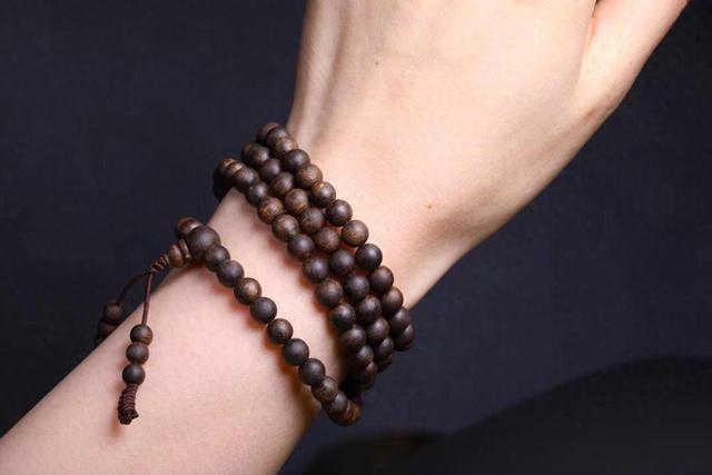 哪种手串最值得入手?三大热门手串,升值潜力无限!