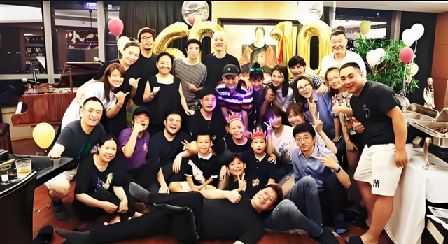 3年帮刘涛还清5亿,如今64岁的她,实力强大到连赵本山都不敢惹