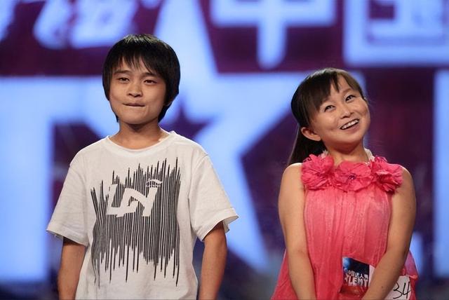 袖珍演员朱洁被曝出轨后续！朱洁反击：公开判决，细节不可思议