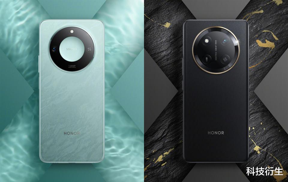 荣耀新机官宣:10月25日,正式开售