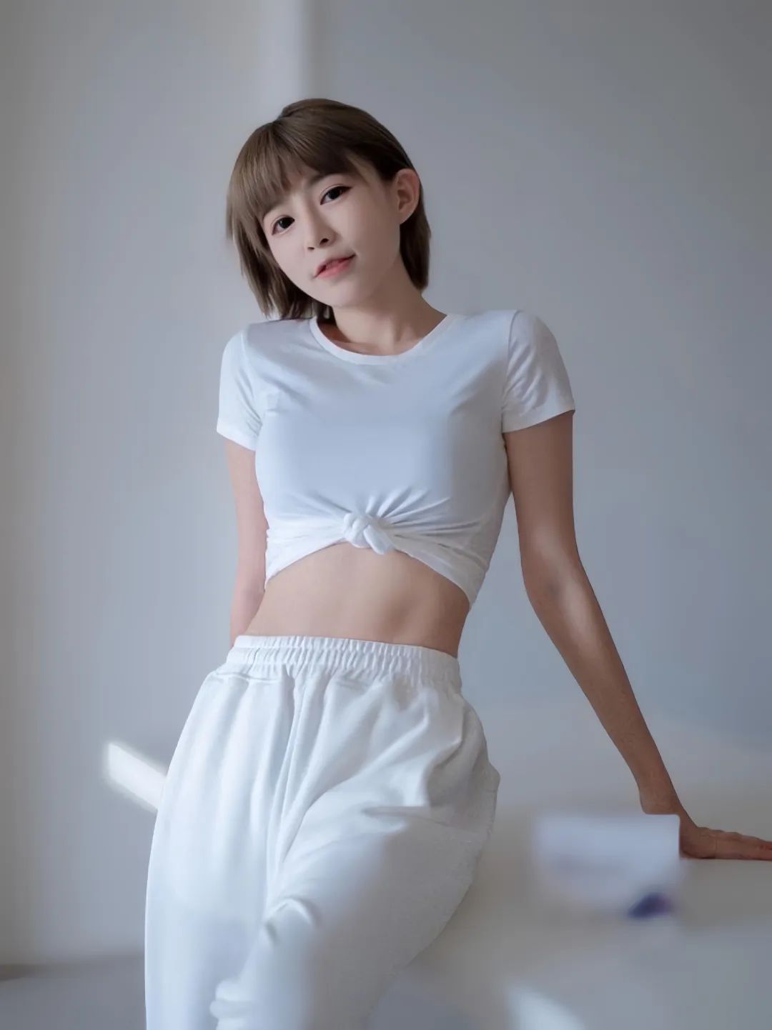 坐好了,今天谁都别想下车!