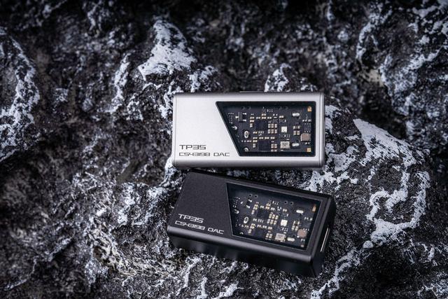 一套“全民适用”的HIFI组合：EPZ Q5Pro＆TP35