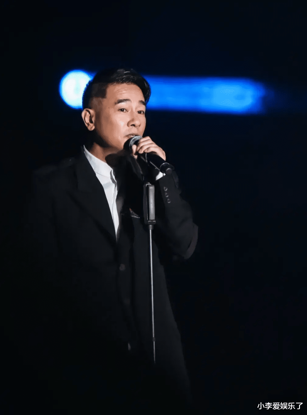 内娱长相痞帅十大男星,朱亚文荷尔蒙 黄景瑜仅第六 第一痞帅天花板