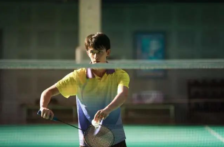 内娱“野生运动员”赛道，还真不能没有他！