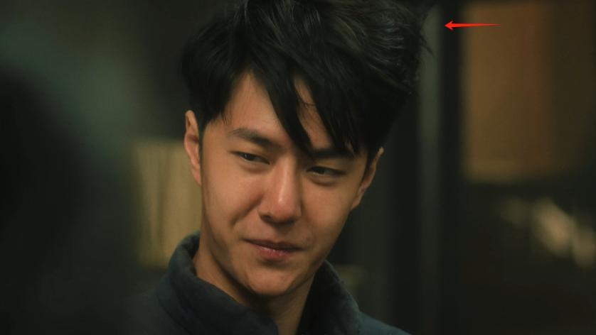 《追风者》男主打了多少“浓妆”男明星的脸？给你看看啥叫男人