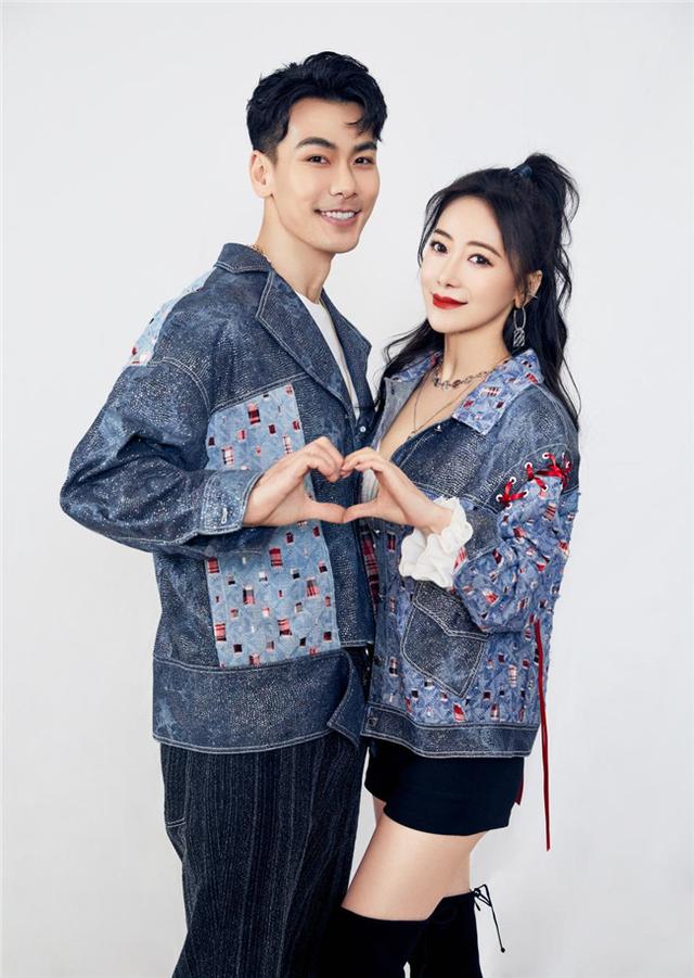 演员戴向宇被曝嫖娼，录音证据曝光，陈紫函：我老公终于红了！