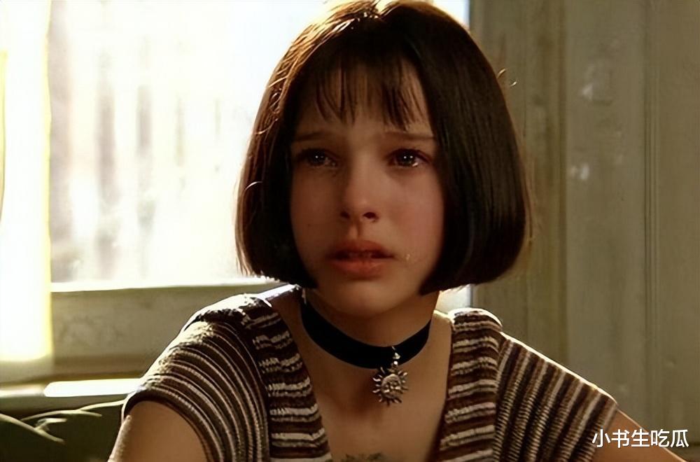 《这个杀手不太冷》上映30年,女主貌美却被丈夫抛弃,男主很幸福