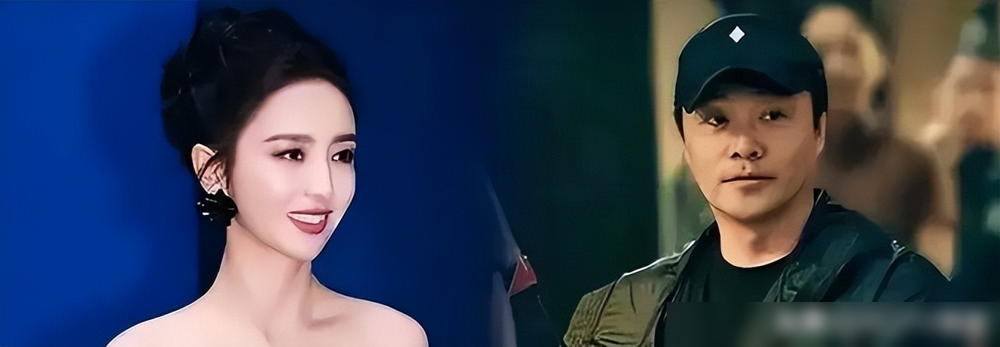 分开三年后,佟丽娅陈思诚高调官宣喜讯,携手共谱娱乐圈新篇章