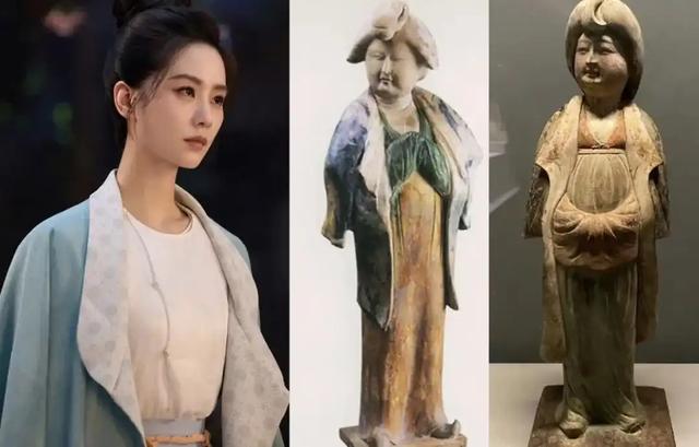 网友:刘诗诗这是衣服没好好穿?