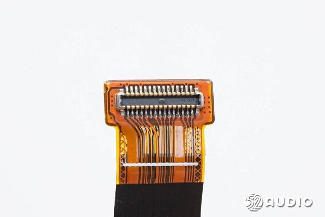 拆解报告:OnePlus一加手表 2