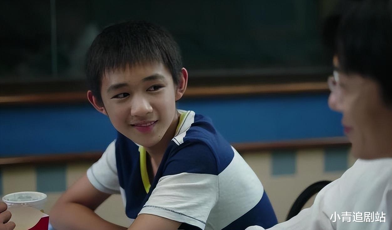 戏里有多狠，戏外就有多“惨”，《唐探2》荣梓杉才是最大的遗憾