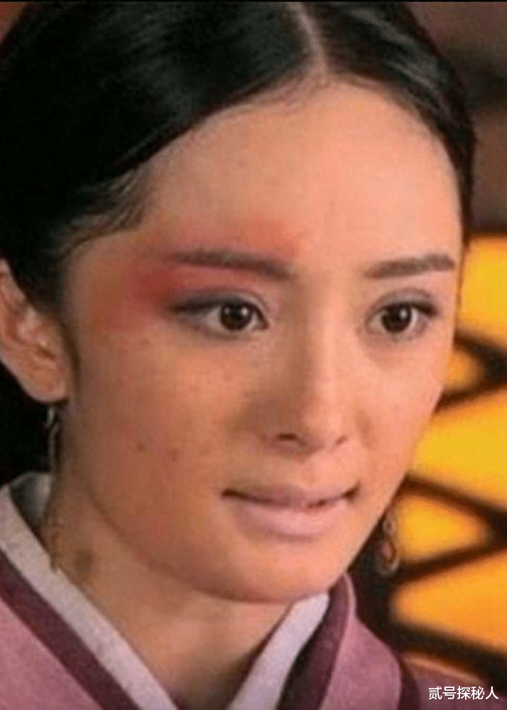 脸上抹灰就叫扮丑?论丑到连亲妈都认不出来的,还是要看这五位