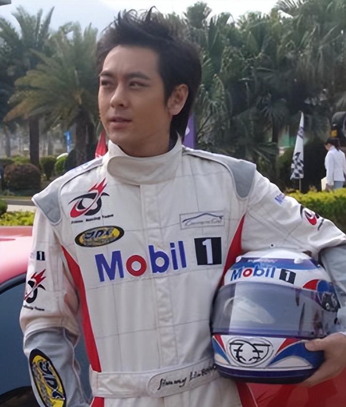 林志颖的“谎言人生”:吹牛的时候有多爽,打脸的时候就有多疼