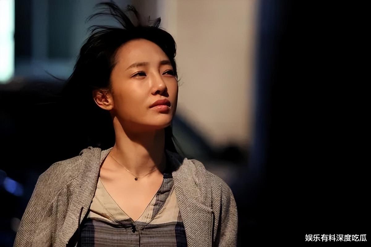 白百何竟然逆风翻盘!看她的二婚老公才知道,这盘棋下的很大