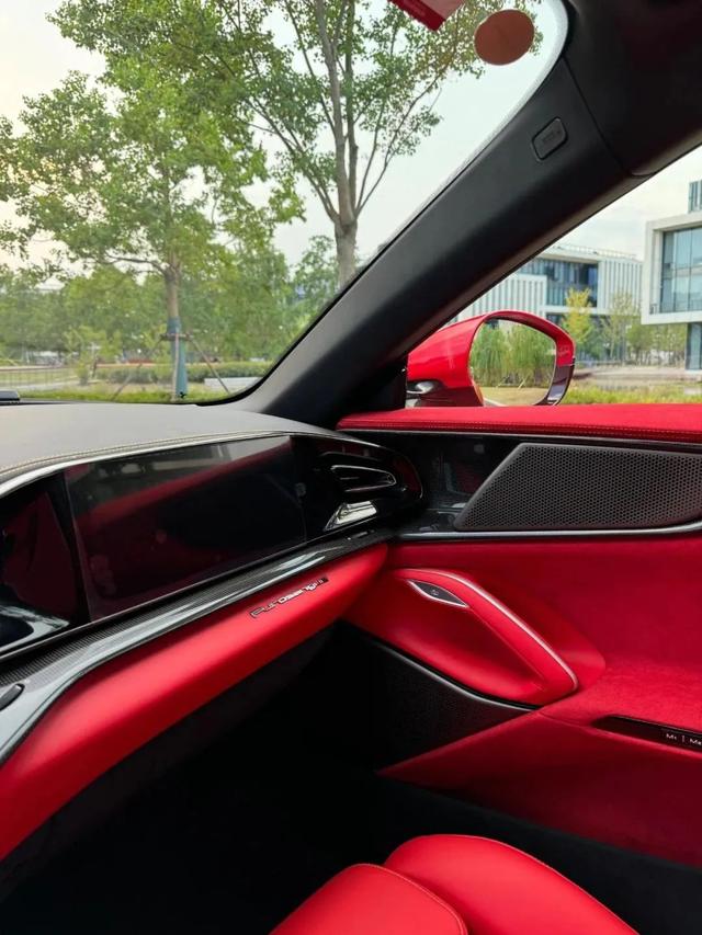 小米SU8提前曝光:性价比与颜值并重,你心动了吗?