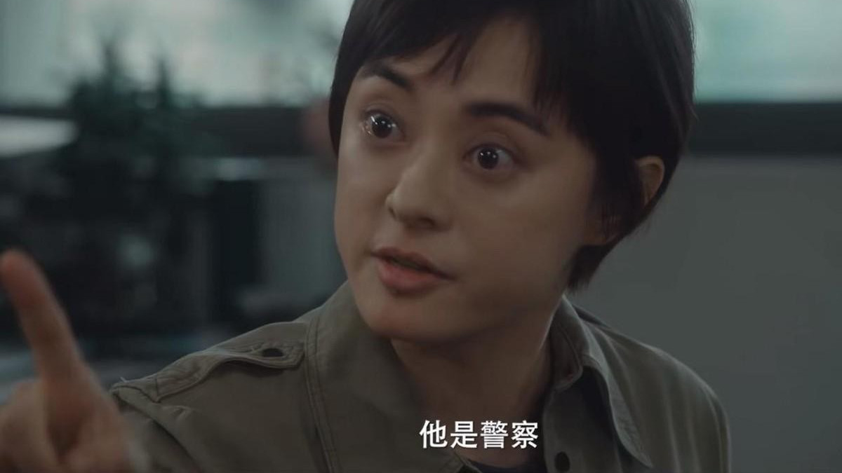 首播6集，就拿下飙升榜第一，这是今年看过最良心的国产悬疑剧了