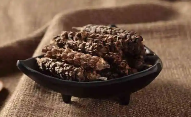 一味药神通广大，能穿破石头，堪称结节、囊肿的“粉碎机”！