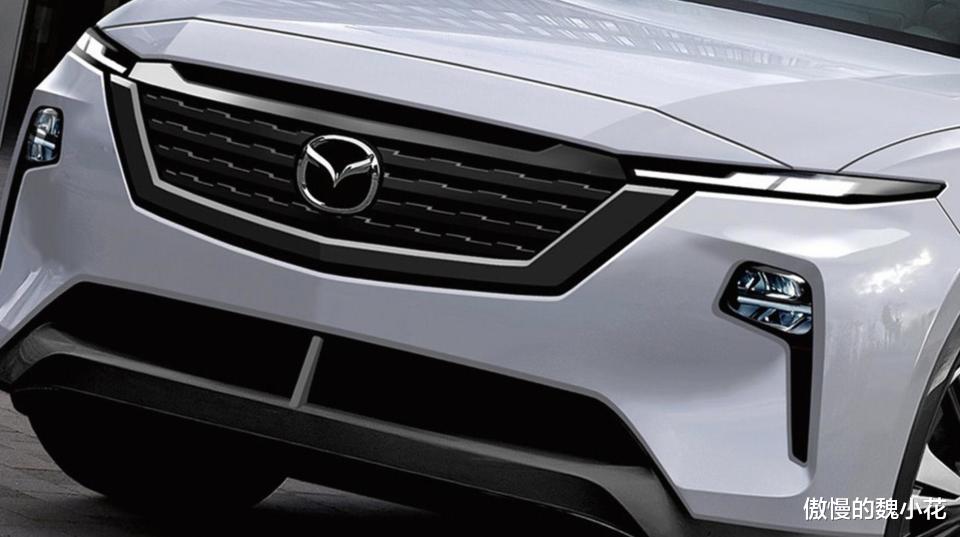 共用丰田技术！新一代马自达“CX-5”消息实锤，价格有望大幅降低