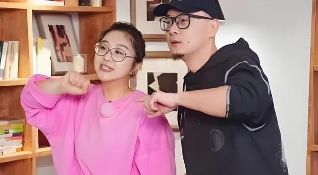 事实证明,傅首尔已经掉进一个“怪圈”!朱丹真正拥有大智慧