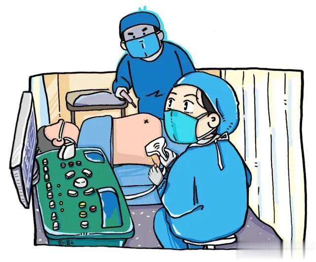 一颗胆结石的自白书