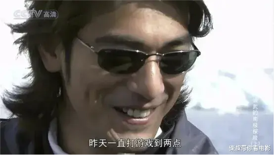 51岁金城武近况曝光：隐居7年，在乡下种田！