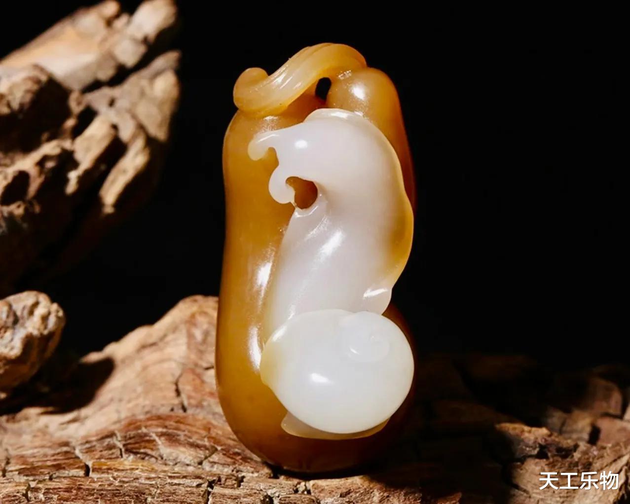难以抉择的和田玉玩家！不同的喜好类别应该如何挑选？