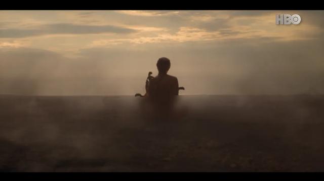 片源泄露，裸替上场，HBO神作完蛋！