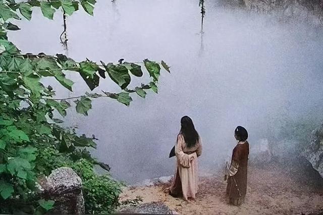 金庸诞辰百年,00后今天还懂他的江湖吗?