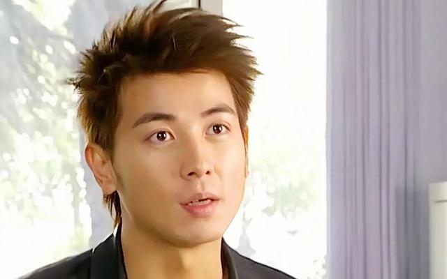 越老越帅的男星我只服这10位,不整容,不油腻,连褶子都魅力十足