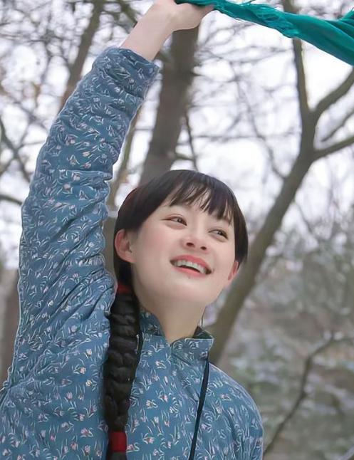 二封视后又怎样？赵丽颖根本接不了孙俪的班