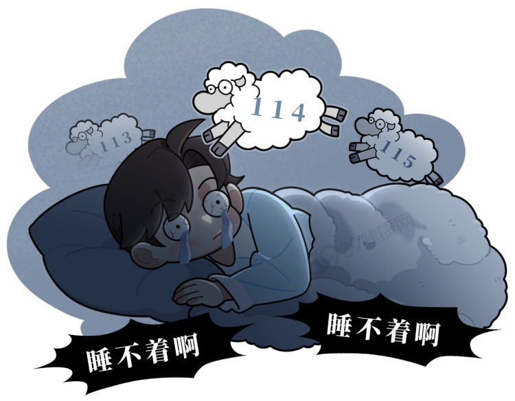 3个“脸红心跳”的睡前运动，让你越睡越好！男女都看看